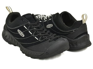 KEEN JASPER NXIS RIDGE�y�L�[�� �W���X�p�[ �l�N�V�X ���b�W�z�y�X�j�[�J�[ �V���[�Y �A�E�g�h�A �n�C�L���O �X�|�[�c �t�F�X �L�����v �����Y �u���b�N�zBLACK / BIRCH