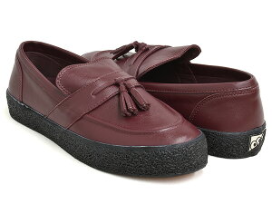 Last Resort AB VM005 LOAFER LEATHERyXg][g G[r[ 005 [t@[ U[zyXP[g V[Y Xj[J[ XPV[ o[KfB ubNzOXBLOOD / BLACK