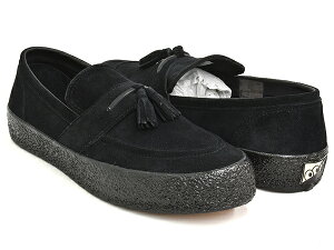 yił̔̔10/9 1:59܂ŁzLast Resort AB VM005 LOAFER SUEDEyXg][g G[r[ 005 [t@[ XEF[h XG[hzyXP[g V[Y Xj[J[ XPV[ ubNzBLACK / BLACK