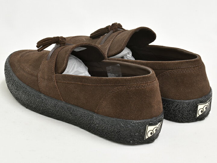 楽天市場】Last Resort AB VM005 LOAFER SUEDE【ラストリゾート 