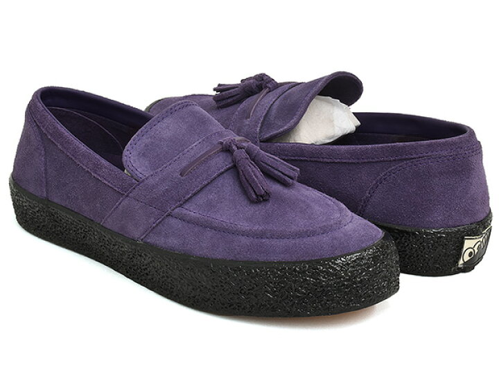 楽天市場】Last Resort AB VM005 LOAFER SUEDE【ラストリゾート 