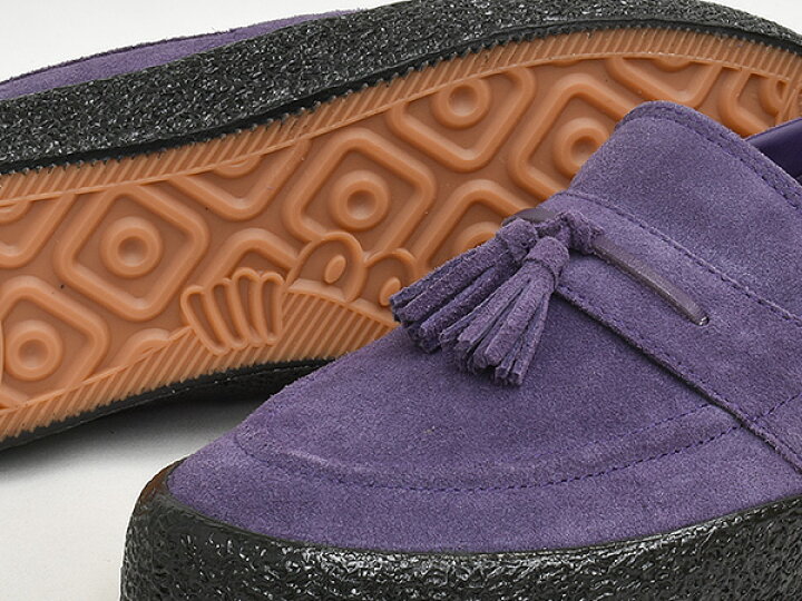 楽天市場】Last Resort AB VM005 LOAFER SUEDE【ラストリゾート 