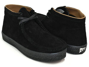 Last Resort AB VM006 MOC SUEDE HIyXg][g G[r[ 006 bN XEF[h XG[h nCzyXP[g V[Y Xj[J[ XPV[ r[ ubNzBLACK / BLACK