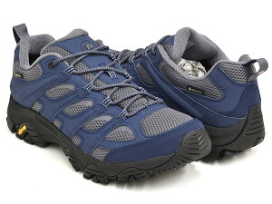 MERRELL MOAB 3 SYNTHETIC GORE-TEXy Au VZeBbN SAebNXzyh hf AEghA nCLO Lv JWA V[Y Xj[J[ YzGREYSTONE