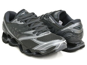MIZUNO WAVE PROPHECY LSy~Ym EG[u vtFV[ CtX^CzyjO Xj[J[ V[Y Y EBY fB[X ItzCg zCg Vo[zBLACK SAND / BLACK / METALL