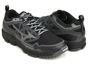 MIZUNO WAVE DAICHI LS�y�~�Y�m �E�G�[�u �_�C�` �E�F�[�u ���C�t�X�^�C�� 4 ��n �u���b�N �V���o�[ ���^���b�N�O���[�zBLACK / SILVER / METALLIC SILVER