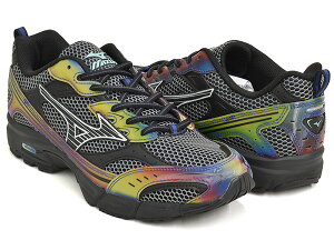 MIZUNO MXR�y�~�Y�m �G���G�b�N�X�A�[���z�y�}�L�V�}�C�U�[ MAXIMIZER ���C�t�X�^�C�� �����j���O �V���[�Y �����Y �E�B�����Y ���f�B�[�X�z�y�~�b�h�i�C�g�x���V�e�B�p�b�N �u���[ �u���b�N �I