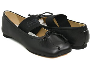 �y�����i�ł̔̔���1/29 1:59�܂ŁzMM6 Maison Margiela ANATOMIC NUMERIC BALLERINAS�y�G���G��6 ���]�� �}���W�F�� �A�i�g�~�b�N �i���o�����O �o���G �V���[�Y�z�y�t���b�g �p���v�X �E�B�����Y ���f�B�[
