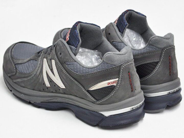 楽天市場】NEW BALANCE M2040 GL1【ニューバランス M2040】GRAY (WIDTH 