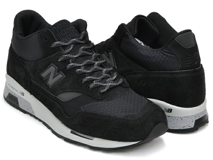 楽天市場】NEW BALANCE MH1500 KK【ニューバランス 1500 Dワイズ 