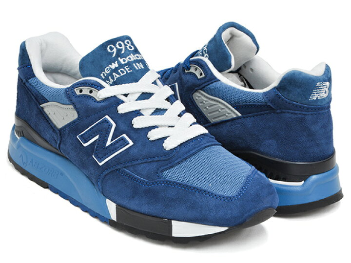 楽天市場】NEW BALANCE M998 CJ5  