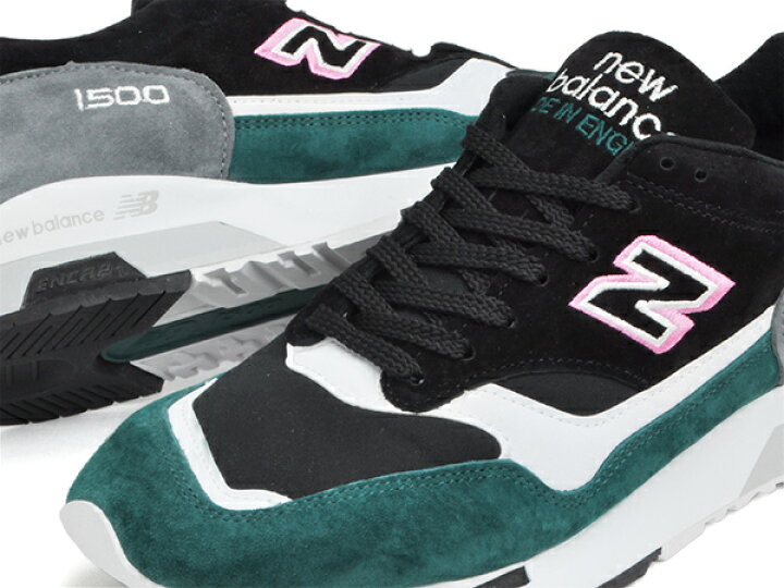 楽天市場】NEW BALANCE M1500 KFG【ニューバランス 1500 Dワイズ