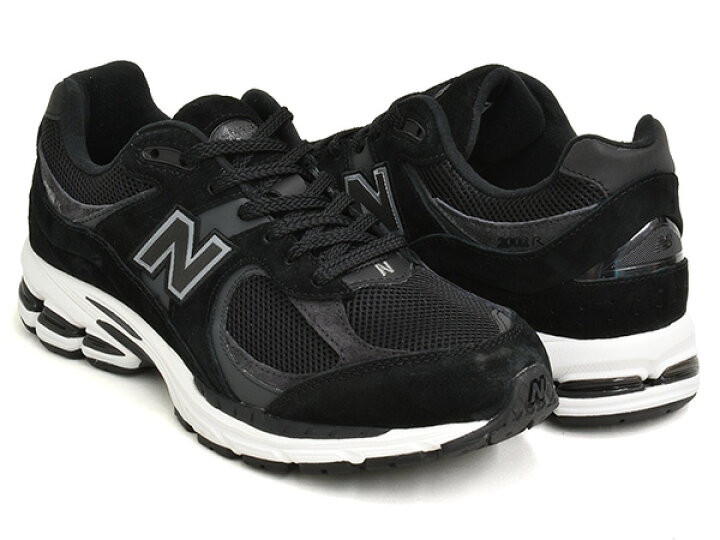 楽天市場】NEW BALANCE M2002R BK【ニューバランス 2002 2002R 