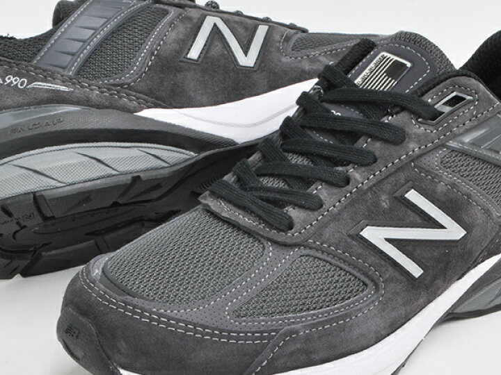 楽天市場】NEW BALANCE M990 UA5