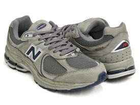 NEW BALANCE ML2002R A【ニューバランス 2002 2002R ランニング Dワイズ グレー】GRAY (CASTLEROCK) (WIDTH:D)