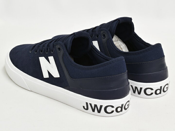 楽天市場】NEW BALANCE NUMERIC NM379 JW2
