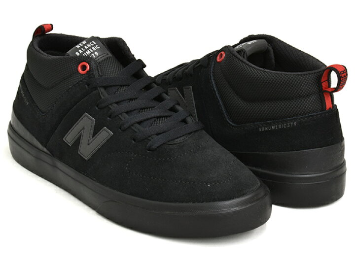 楽天市場】NEW BALANCE NUMERIC NM379M CH