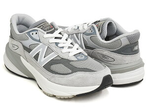 NEW BALANCE FUELCELL 990 GL6yj[oX GC990 V6 6ځzyrbO LbY WjA EBY fB[X V[Y Xj[J[ O[ Vo[zGREY / SILVER (WIDTH:M)