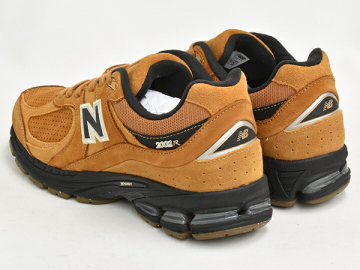 楽天市場】NEW BALANCE M2002R EI【ニューバランス 2002 2002R 