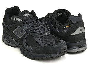 NEW BALANCE M2002R PJyj[oX 2002 2002Rzyg jO DCY R[f CORDURA ubNzPHANTOM / BLACK