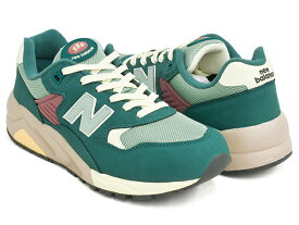 NEW BALANCE MT580 KDB【ニューバランス 580 V2】【トレイル ランニング レトロ Dワイズ ブルー】VINTAGE TEAL / DAWN GLOW / WASHED BURGUNDY (WIDTH:D)