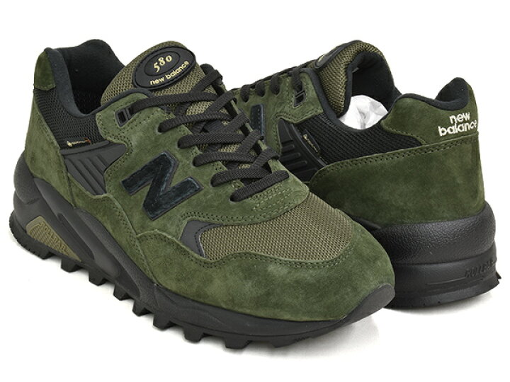楽天市場】NEW BALANCE MT580 RBL【ニューバランス 580 V2 GTX 