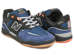 NEW BALANCE NUMERIC NM1010 SOyj[oX kbN 1010zyeBASEX Tiago LemoszyXP[g{[h XP[g V[Y XPV[ NB lCr[ ubNzNAVY / BLACK