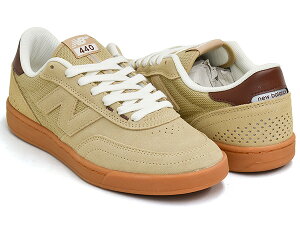 yił̔̔10/30 23:59܂ŁzNEW BALANCE NUMERIC NM440 JL2yj[oX kbN 440 V2zyXP[g{[h XP[g V[Y XPV[ NB ^ x[W KzTAN / GUM