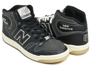 NEW BALANCE NUMERIC NM480H DD''BROOKLYN PROJECTS''yj[oX kbN 480 nC HIGH 480H P480 vCh PRIDEzyubN vWFNgzyXP[g{[h XP[g V[Y XPV[ NB u