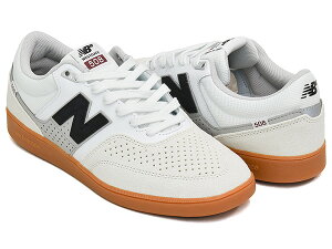 NEW BALANCE NUMERIC NM508 WIDyj[oX kbN 508zyuhEEGXgQ[g Brandon WestgatezyXP[g{[h XP[g V[Y XPV[ NB zCg KzWHITE / GUM