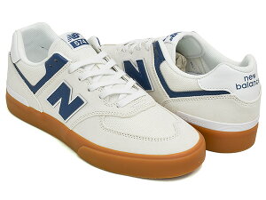 NEW BALANCE NUMERIC NM574V RUyj[oX kbN 574 oJiCYzyXP[g{[h XP[g V[Y XPV[ NB ItzCg KzSEA SALT / BLUE