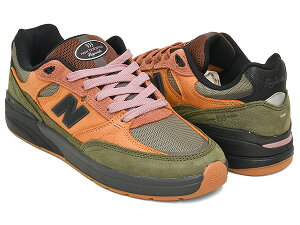NEW BALANCE NUMERIC NM933 LOT''Mike Gigliotti''�y�j���[�o�����X �k�����b�N 933�z�y�}�C�N�E�W���I�b�e�B �A���h�����[�E���C�m���Y Andrew Reynolds�z�y993 �X�P�[�g�{�[�h �X�P�[�g �V���[�Y �X�P�V���[ NB