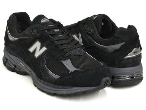 NEW BALANCE U2002DX 3MB�y�j���[�o�����X 2002 2002R 2002RD 2002DX�z�y�_���[�W �v���e�N�V���� �p�b�N PROTECTION PACK�z�y���g�� �����j���O �����Y �E�B�����Y ���f�B�[�X ���j�Z�b�N�X �u���b�N�zBLACK / MA