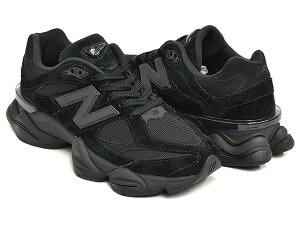 �y�����i�ł̔̔���1/29 1:59�܂ŁzNEW BALANCE U9060 BPM�y�j���[�o�����X 90/60 9060 �i�C���e�B�V�b�N�X�e�B�z�y���g�� �����j���O D���C�Y �u���b�N�zBLACK / BLACK (WIDTH:D)