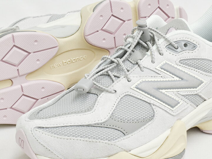 楽天市場】NEW BALANCE U9060 GM【ニューバランス 90/60 9060 