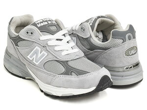 NEW BALANCE WR993 GL�y�j���[�o�����X 993 B ���C�Y�z�y���C�h �C�� �A�����J USA �E�B�����Y �O���[�zGREY (WIDTH:B)