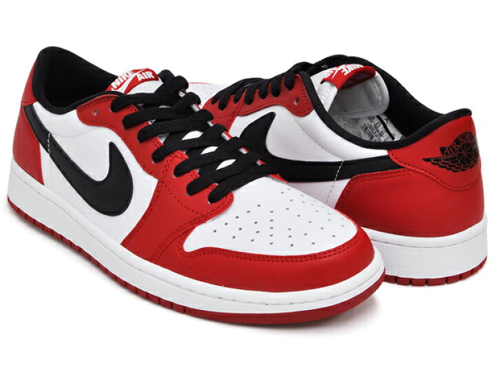 楽天市場】NIKE AIR JORDAN 1 RETRO LOW OG 