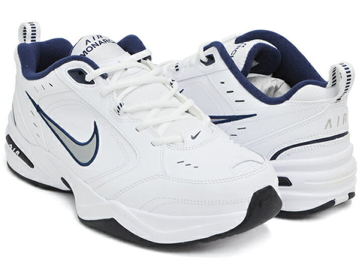 楽天市場】NIKE AIR MONARCH IV (4E)【ナイキ エア モナーク 4E