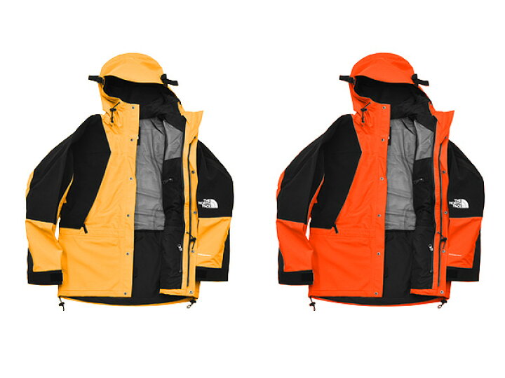 楽天市場】THE NORTH FACE 1994 RETRO MOUNTAIN LIGHT FUTURELIGHT 