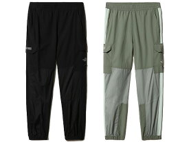 THE NORTH FACE UNISEX STEEP TECH LIGHT PANT【ザ・ノース・フェイス ユニセックス スティープ テック ライト パンツ】【アウトドア ハイキング トレッキング レイン ウィンド ナイロン】【ノースフェイス 海外限定】2 COLORS