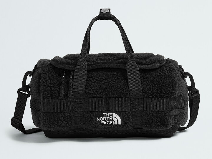 楽天市場】THE NORTH FACE BASE CAMP HIGH-PILE MINI BAG【ザ・ノース 