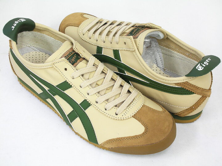 楽天市場】◇Onitsuka Tiger MEXICO 66【オニツカタイガー メキシコ66 
