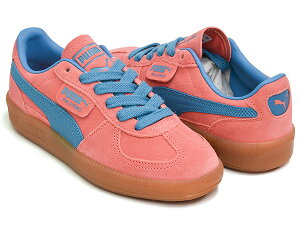 PUMA PALERMOyv[} pzyeX t@bV ChA g[jO g[i[ JWAzyXj[J[ V[Y Y EBY fB[X sN u[zPEACH FROST - TROPICAL