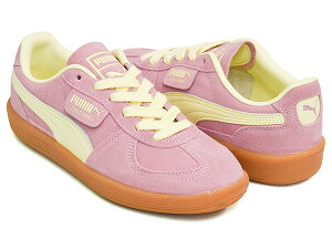 PUMA PALERMOyv[} pzyeX t@bV ChA g[jO g[i[ JWAzyXj[J[ V[Y Y EBY fB[X sN CG[zPOISED PINK - GOLD 