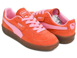 PUMA PALERMOyv[} pzyeX t@bV ChA g[jO g[i[ JWAzyXj[J[ V[Y Y EBY fB[X bh sNzFIERCE RED - POISON PI