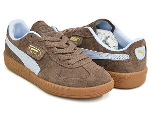 PUMA PALERMOyv[} pzyeX t@bV ChA g[jO g[i[ JWAzyXj[J[ V[Y Y EBY fB[X uE u[zFLAT BRONZE - HAUTE