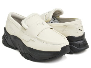 PUMA LOAFYR WNSyv[} [t@[ EBYzy\tB[ SOPHYR  JWA X^CAbv Xj[J[ V[Y fB[X zALPINE SNOW - PUMA BLACK