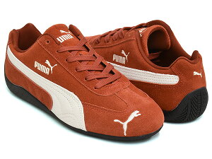 PUMA SPEEDCAT OG�y�v�[�} �X�s�[�h�L���b�g �I�[�W�[ �I���W�i���z�y���[�V���O �h���C�r���O �V���[�Y ���[�v���t�@�C�� ���[�X�R�A �����Y �E�B�����Y ���f�B�[�X �{���h�[ ���b�h�zBORDEAUX RED