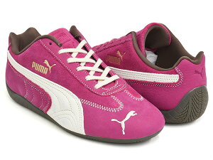 PUMA SPEEDCAT WINE CLUB WNSyv[} Xs[hLbg CNu EBYzy[VO hCrO V[Y [vt@C [XRA sN zCgzBERRY - ALPINE SNOW