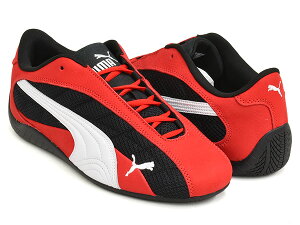 PUMA SPEEDCAT PLUSyv[} Xs[hLbg vXzy[VO hCrO V[Y [vt@C [XRA Y EBY fB[X bhzPUMA RED - PUMA WHITE